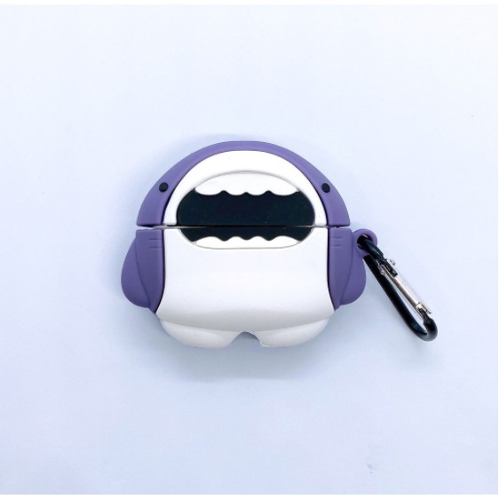 Vỏ Ốp Case Bao Bảo Vệ Đựng Tai Nghe Airpod-Airpods Pro-Airpods 3-Chống va đập-Nhiều Mẫu Đẹp-Topshop