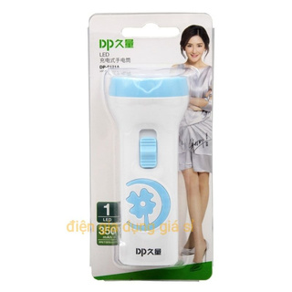 Đèn pin cầm tay mini siêu sáng DP 9121