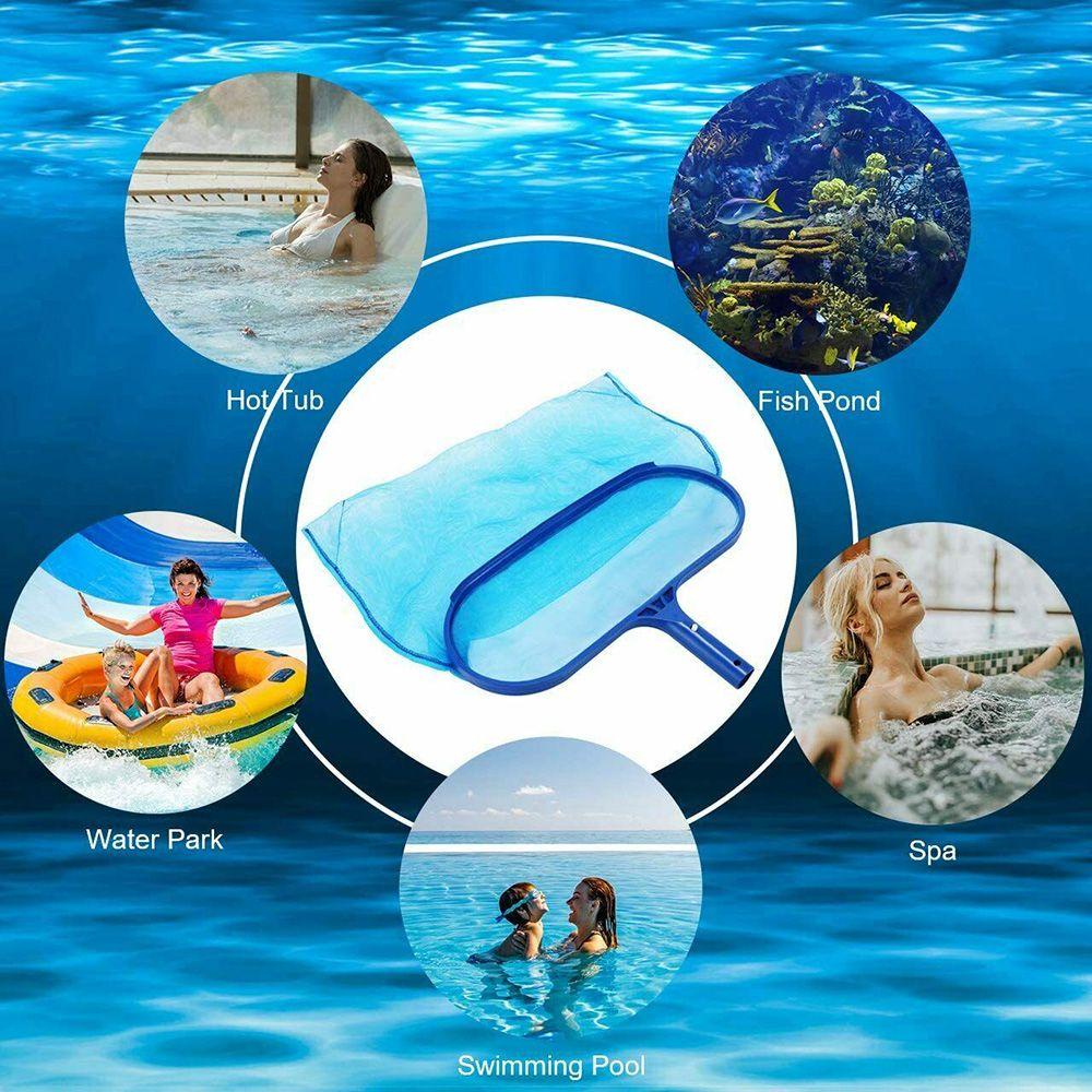 MYRONGVN Dụng Cụ Làm Sạch Bể bơi / Spa