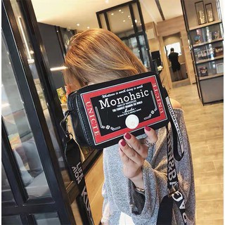 [ GIÁ RẺ ] TÚI ĐEO CHÉO ĐẸP MẪU MỚI 23