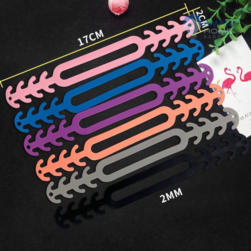 Dây đeo khẩu trang chống đau tai, chống tuột