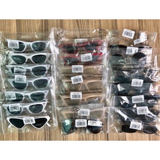 [AUTH] Kính Mát Chống Tia UV 100% Rue21