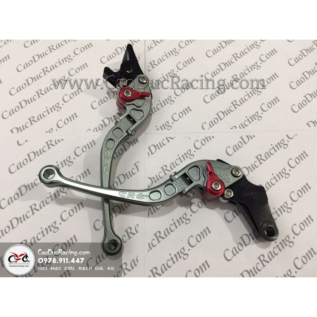 Tay thắng CRG Folding supper F1:1