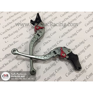 Tay thắng CRG Folding supper F1:1