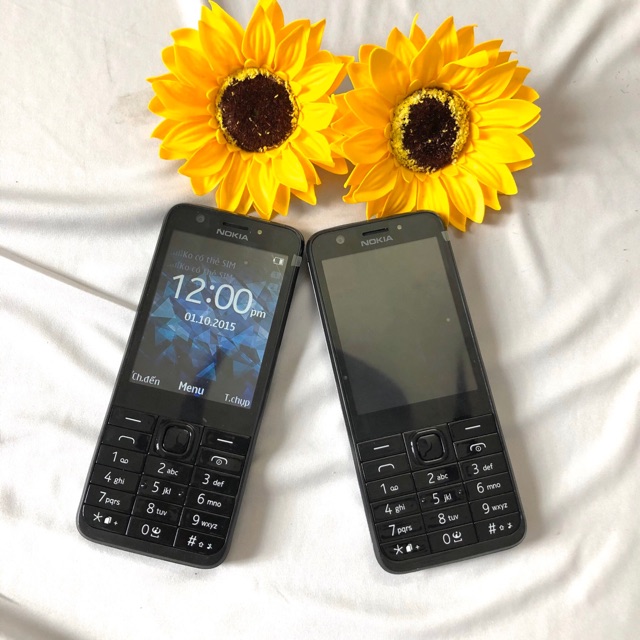 Điện Thoại Nokia 230 Dual sim chính hãng Bảo hành 12 tháng | BigBuy360 - bigbuy360.vn