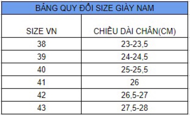 GIÀY DA NAM CHẤT LIỆU DA BÒ 100% ĐẾ ÂM KHÂU CHẮC CHẮN BẢO HÀNH 6 THÁNG  | BigBuy360 - bigbuy360.vn