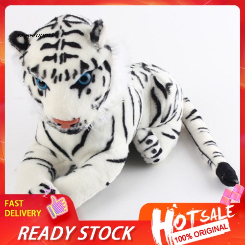 Thú nhồi bông hình con hổ xinh xắn cho bé