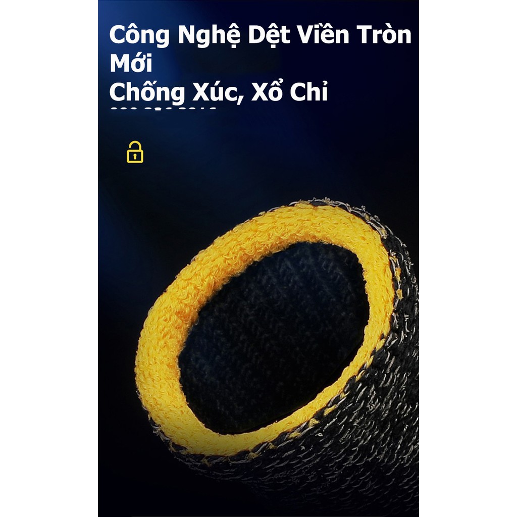 FreeShip Bao Tay Chơi Game Phiên Bản Mới H4 - 2021 | BigBuy360 - bigbuy360.vn