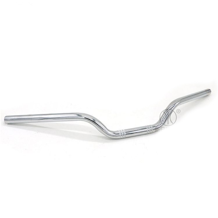 Ghi đông Retro handlebar cao 50mm dài 700mm