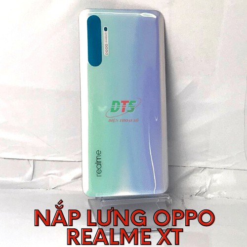 Nắp lưng máy Realme XT