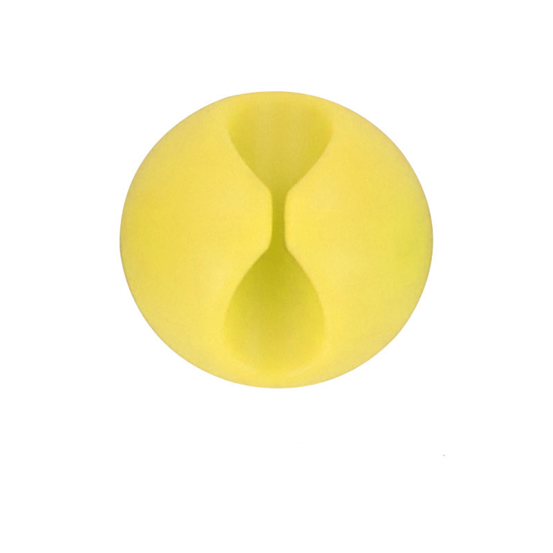 Bộ 5 Kẹp Giữ Dây Cáp Gọn Gàng Tiện Dụng