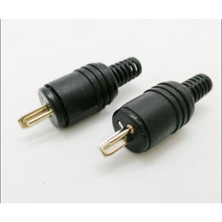 Jack loa châu Âu loại đẹp cắm ampli B&O và các amp cổ khác