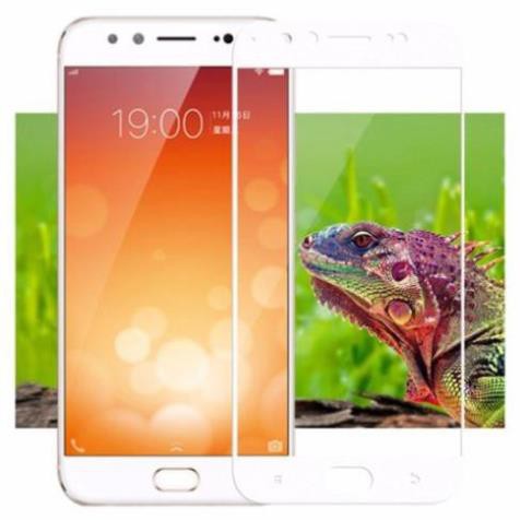 Kính Cường Lực,Kính Cường Lực oppo F3 plus full màn-Phụ Kiện BMAX BMAX