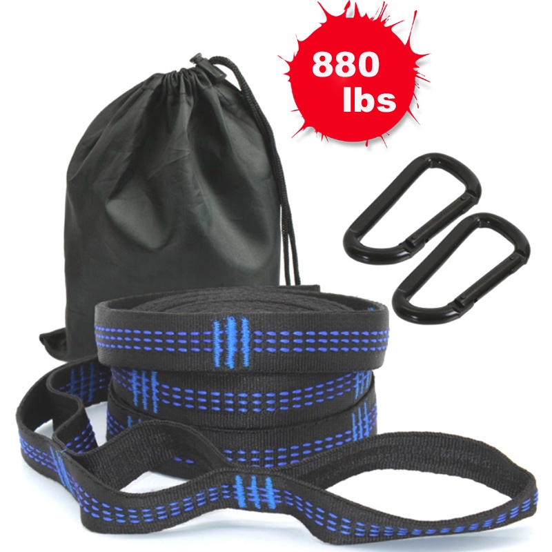 Dây Đai Treo Võng Bằng Polypropylene Đa Năng Chất Lượng Cao