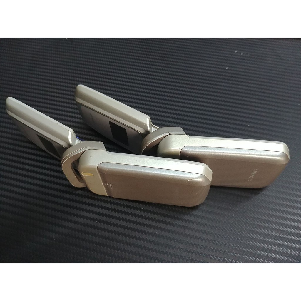 Điện thoại Siemens CF62
