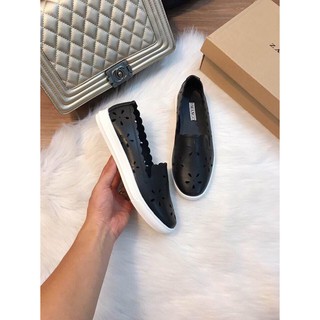 Giày slipon nữ vnxk