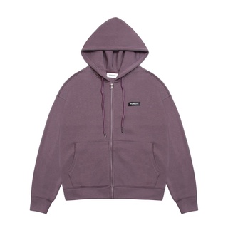 ÁO KHOÁC HOODIE ZIP NAM NỮ CÓ MŨ RỘNG UNISEX CAPUCHINO FUNKY