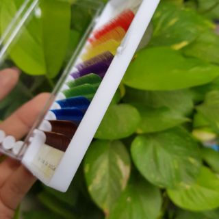 MI MÀU - 0.07 - 12mm - Cong C