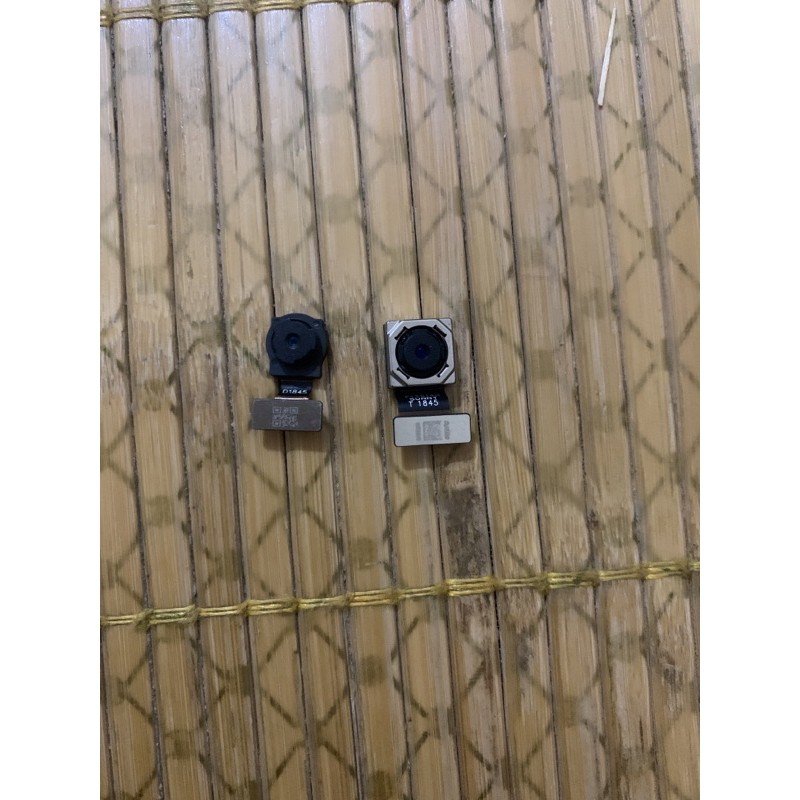 camera sau Oppo A3s zin bóc máy