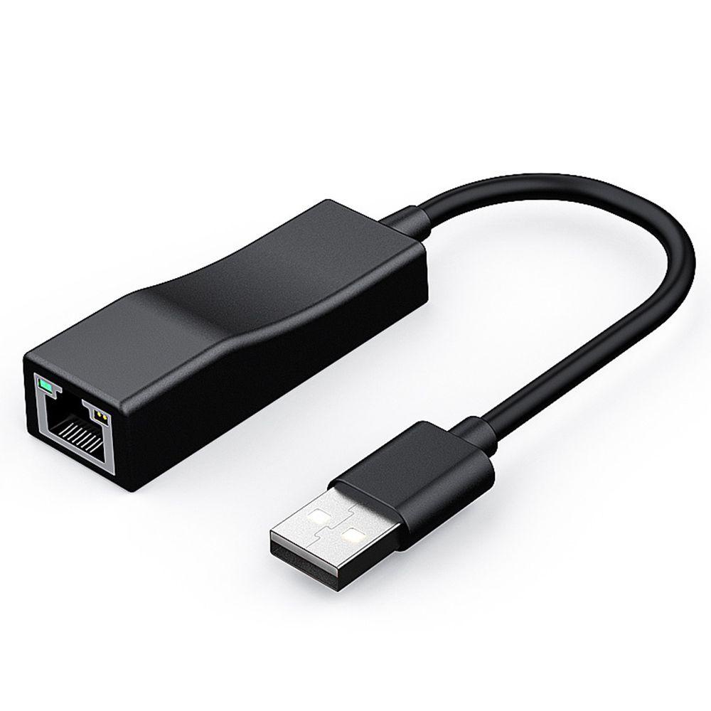 BEBETTERM Thẻ Mạng LAN Chuyển Đổi Ethernet Cho Laptop