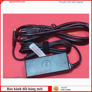 Sạc laptop Dell Inspiron 5584 zin, Sạc Dell Inspiron 5584