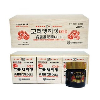 Cao Linh Chi Hàn Quốc (5x50g)