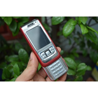 Điện Thoại Nokia E65