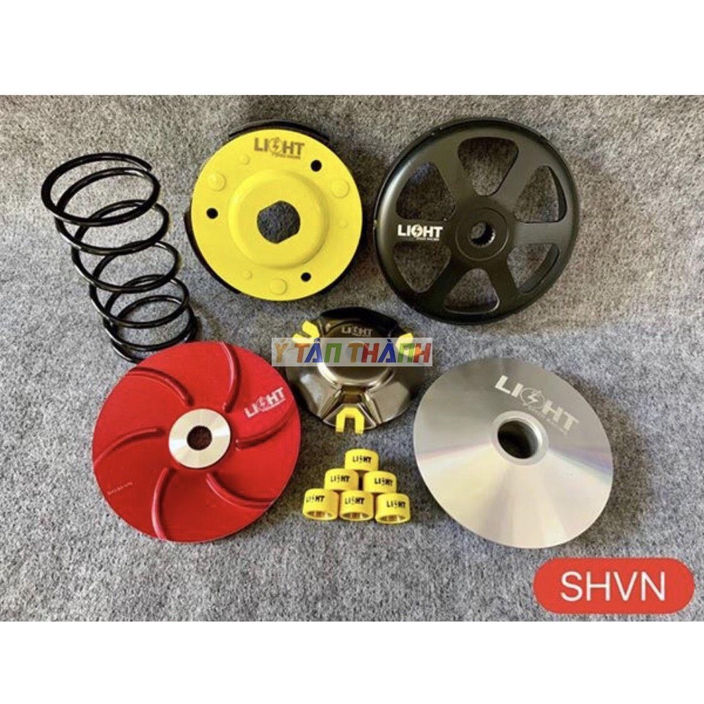 Nồi Độ Trước Sau Xe Sh Vn MS2621