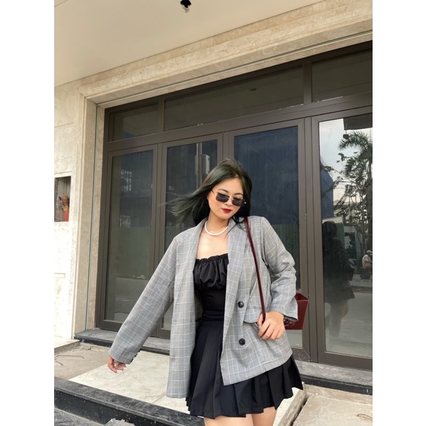 BLAZER CARO | BigBuy360 - bigbuy360.vn