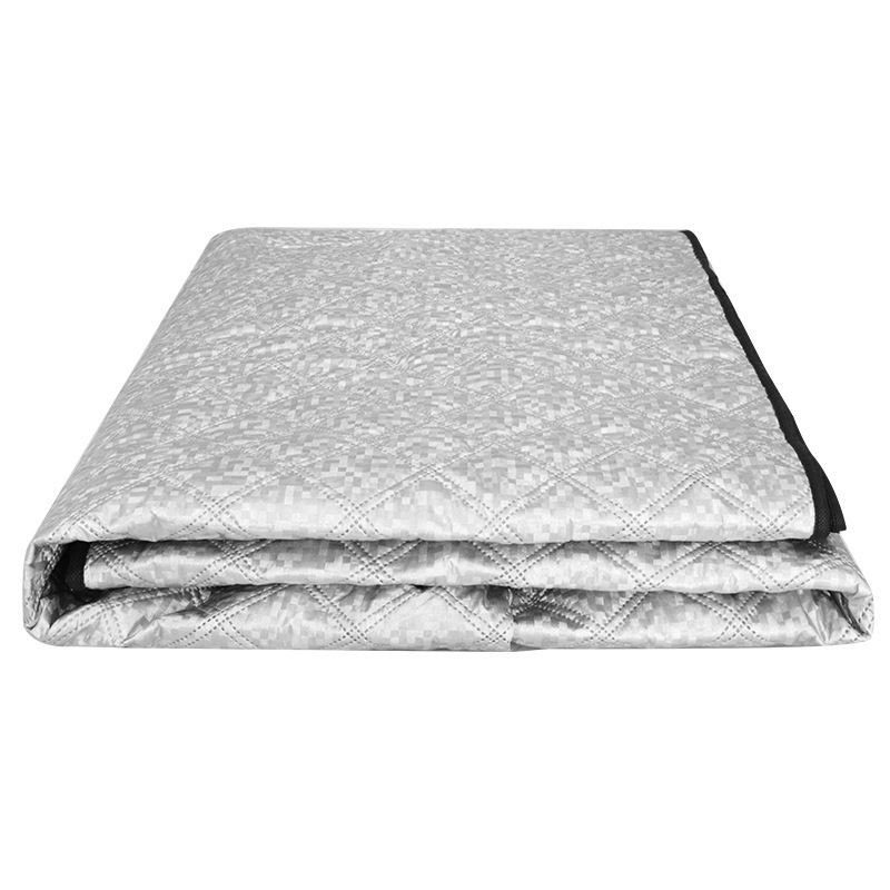 Bạt phủ che nắng, chắn nắng kính lái xe hơi ô tô, chống nóng và bảo vệ nội thất | BigBuy360 - bigbuy360.vn