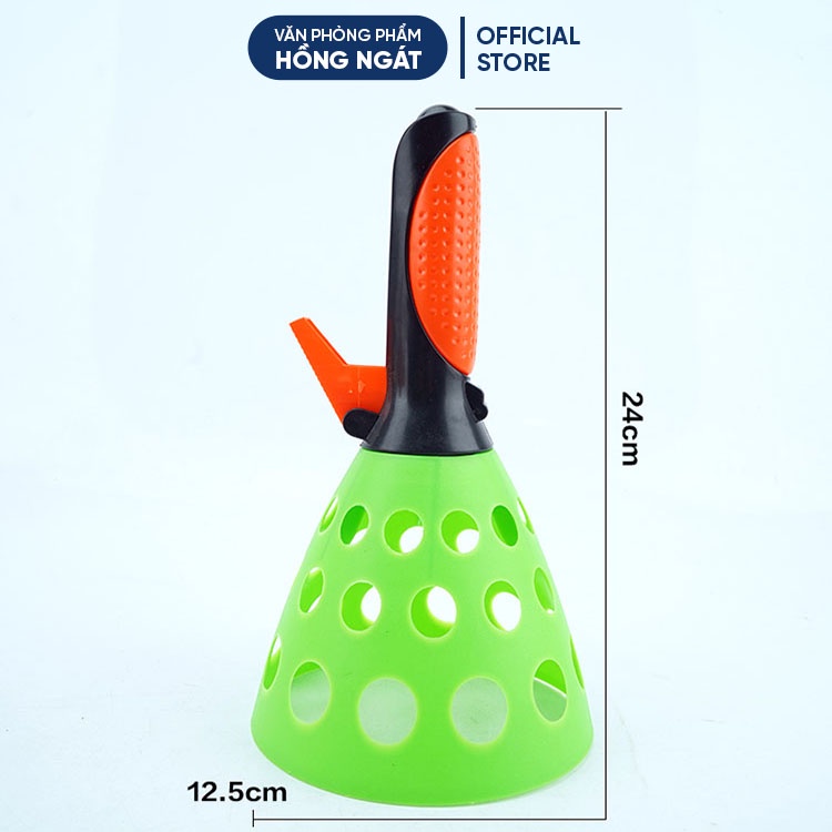 Đồ chơi bắn hứng bóng cho bé giúp trẻ em vận động phát triển thể chất sáng tạo thông minh DC16