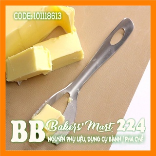 Dụng cụ cắt bơ - 1 cái