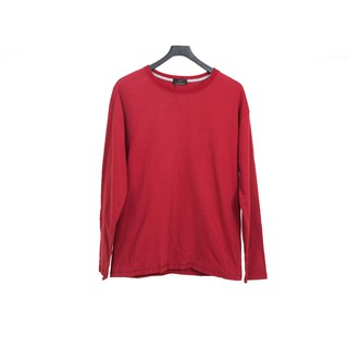 [Clearance] Long Sleeve T-shirt FW2019