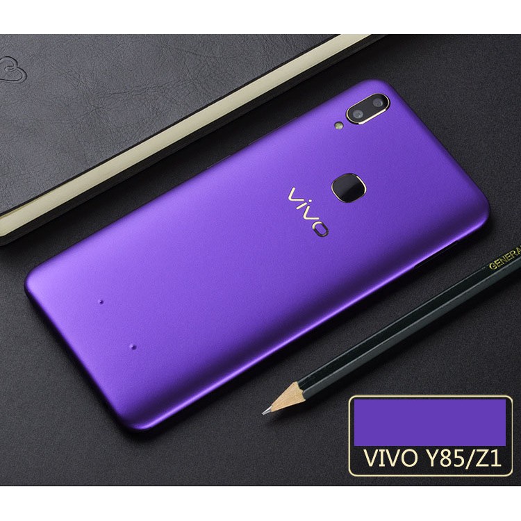 miếng dán skin vivo V9 , vivo Y85