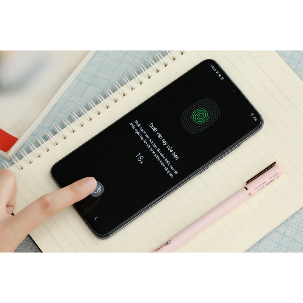 Điện thoại samsung a70 nguyên seal bảo hành chính hãng tại Điện Thoại Xinh | BigBuy360 - bigbuy360.vn