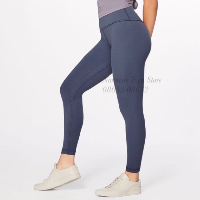 Quần tập Lululemon Align pant