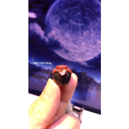 Chum,hũ, bình mini - phụ kiện trang trí tiểu cảnh, non bộ, hồ cá