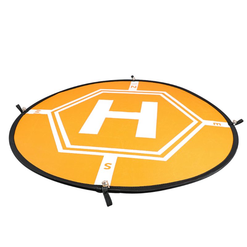 Đệm Hạ Cánh 80cm Có Thể Gập Lại Tiện Dụng Cho Mavic Mini RC