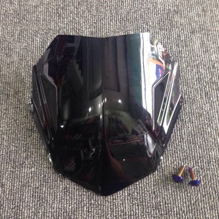 Mão chắn gió +2 ốc titan