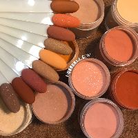 50g bột nhập khẩu Mỹ