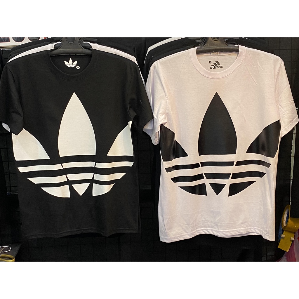 Áo Thun cotton Trơn Ngắn Tay In logo Thể Thao Thời Trang Thường Ngày Chất Lượng Cao Có Dây Treo Cho Nam Và Nữ