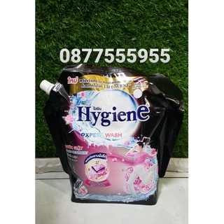 nước giặt hygiene 1800ml thái lan đậm đặc