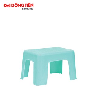 Ghế Nhựa Mini Dory Đại Đồng Tiến - F1502
