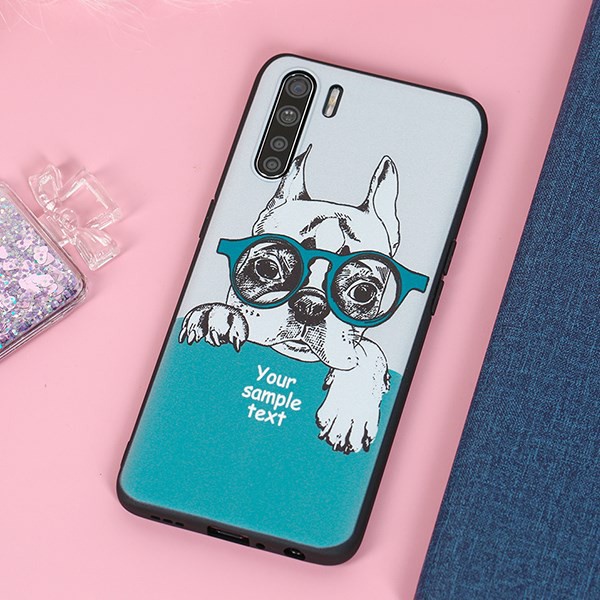 Ốp lưng ép kính Oppo IN HÌNH THEO YÊU CẦU