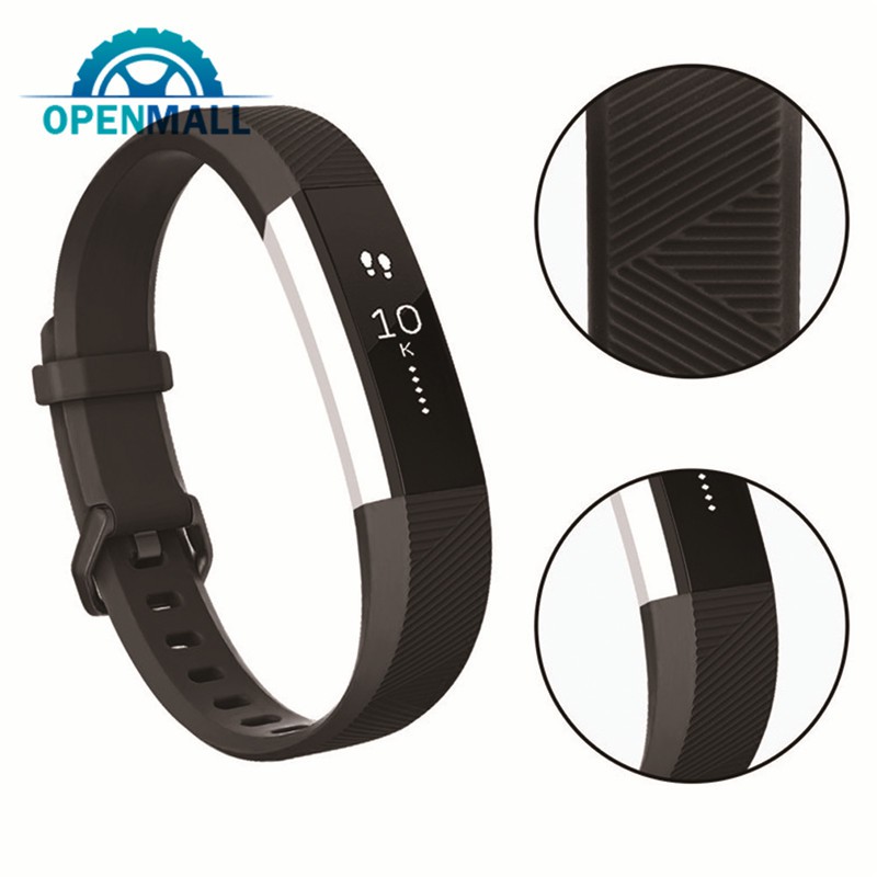 Dây đeo thay thế cho đồng hồ thông minh Fitbit HR / Ace