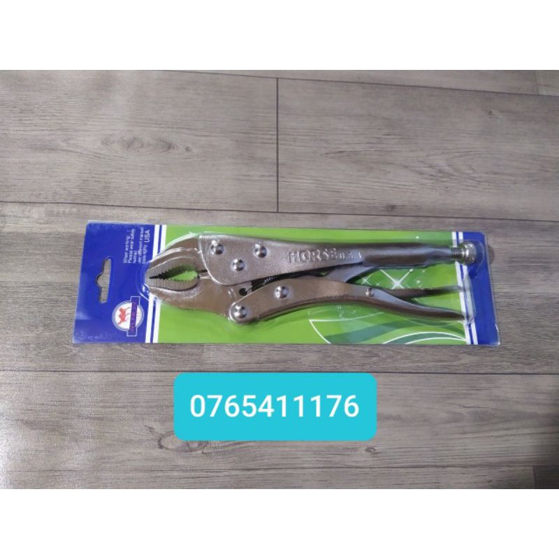 Kìm bấm chết 10in