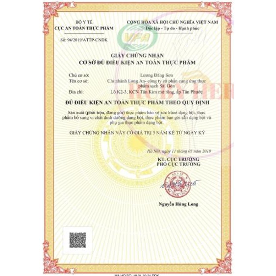 [Giảm Táo Bón Hiệu Quả] CHẤT XƠ HÒA TAN HERA HAPPY [Hàng Có Sẵn] dùng được cho cả gia đình | BigBuy360 - bigbuy360.vn