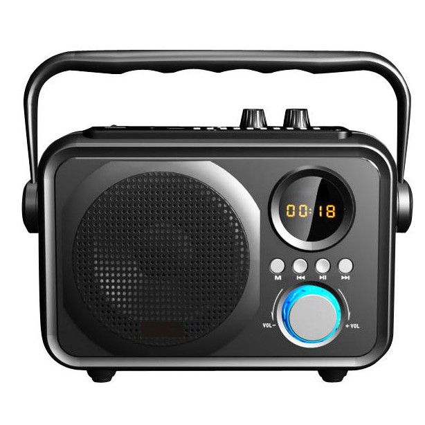 Loa bluetooth CV-309