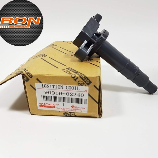 Mô bin/Mobin đánh lửa xe Vios , Yaris, Altis