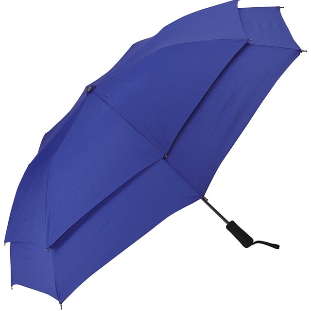 Ô Dù Samsonite Windguard Auto Open Umbrella - Hàng Authentic